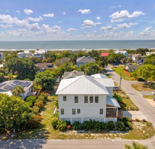 2700 Cameron Boulevard, Isle Of Palms, SC 29451