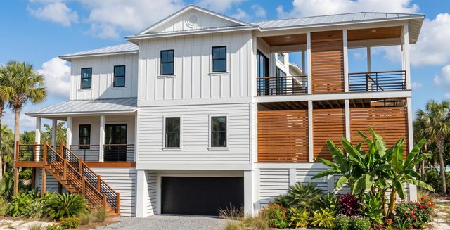 2700 Cameron Boulevard, Isle Of Palms, SC 29451