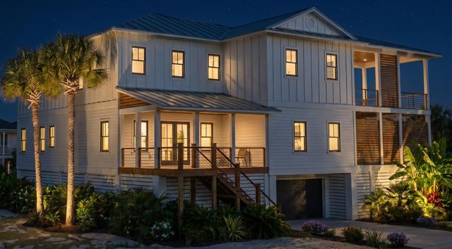 2700 Cameron Boulevard, Isle Of Palms, SC 29451