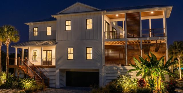 2700 Cameron Boulevard, Isle Of Palms, SC 29451