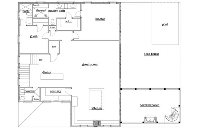 2700 Cameron Boulevard, Isle Of Palms, SC 29451