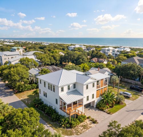 2700 Cameron Boulevard, Isle Of Palms, SC 29451