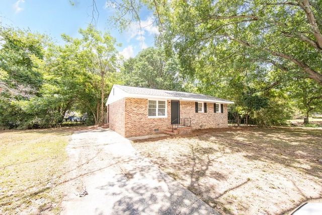 2104 and 4843 Wellborn Drive, Columbus, GA 31907