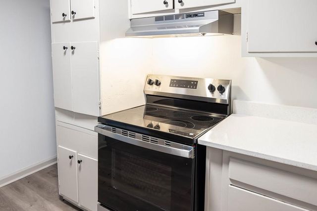 2104 and 4843 Wellborn Drive, Columbus, GA 31907