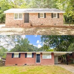 2104 and 4843 Wellborn Drive, Columbus, GA 31907