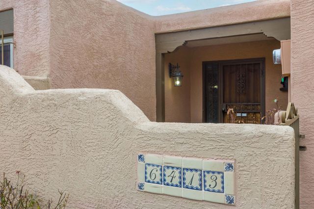 6413 Annapolis Drive NE, Albuquerque, NM 87111