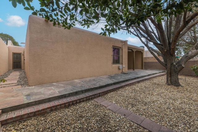 6413 Annapolis Drive NE, Albuquerque, NM 87111