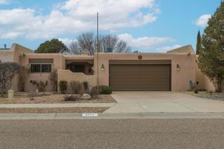 6413 Annapolis Drive NE, Albuquerque, NM 87111