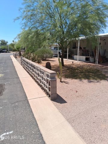 156 N HAWES Road 60, Mesa, AZ 85207