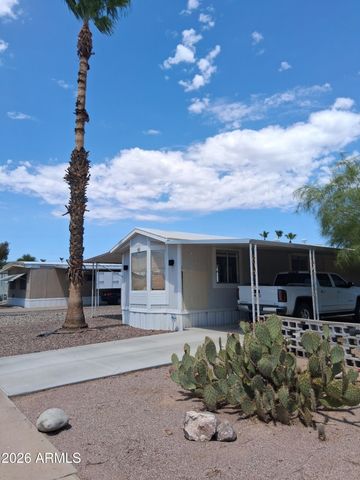 156 N HAWES Road 60, Mesa, AZ 85207