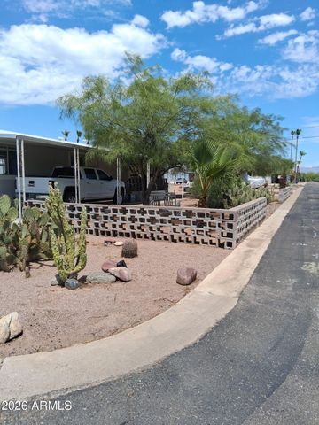 156 N HAWES Road 60, Mesa, AZ 85207