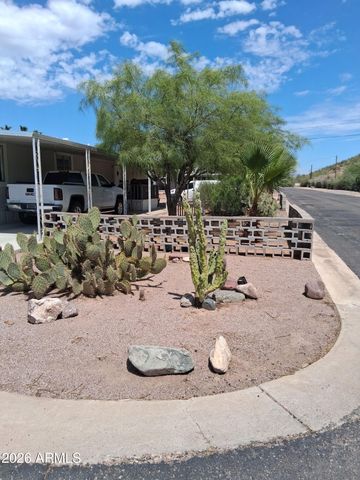 156 N HAWES Road 60, Mesa, AZ 85207