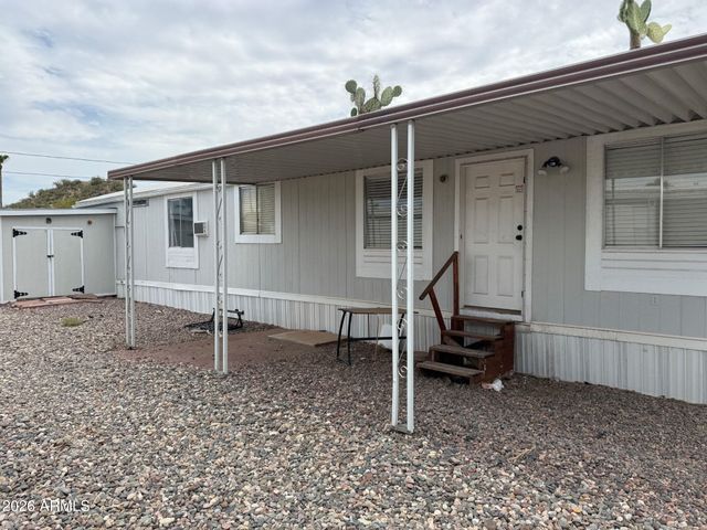 156 N HAWES Road 60, Mesa, AZ 85207