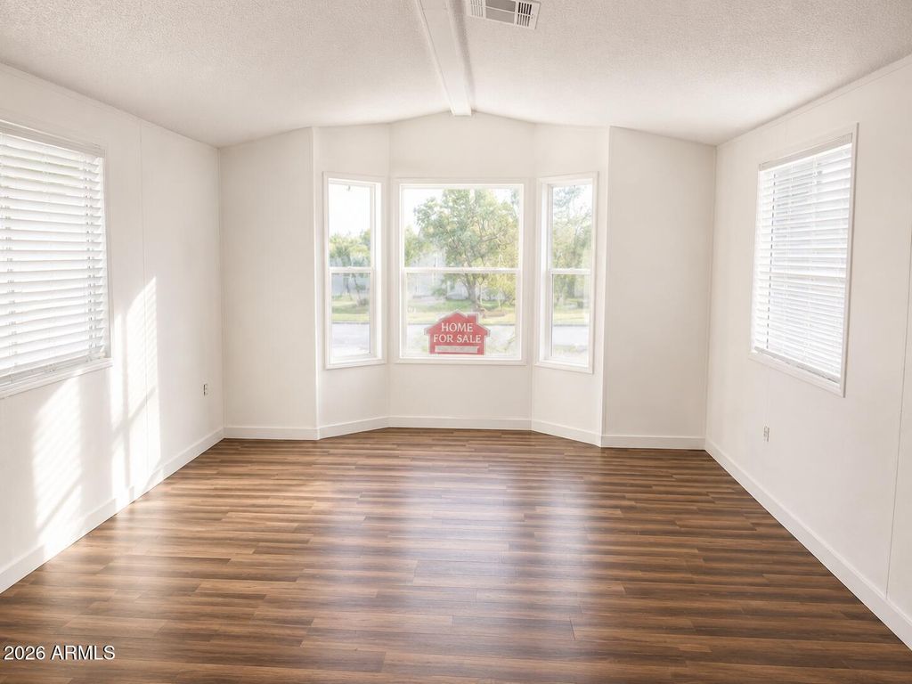 156 N HAWES Road 60, Mesa, AZ 85207 — photo 2