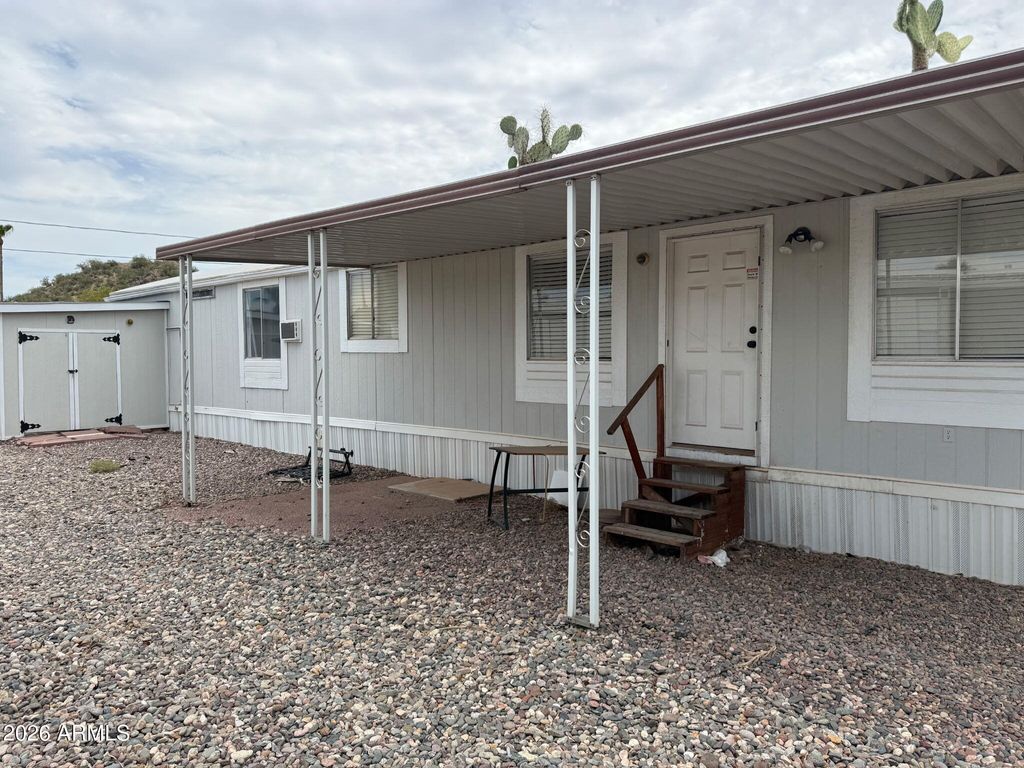 156 N HAWES Road 60, Mesa, AZ 85207 — photo 5