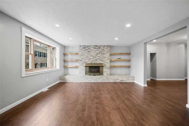 3943 Howley St, Lawrenceville, PA 15224