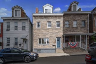 3943 Howley St, Lawrenceville, PA 15224