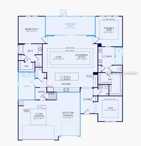 23 Golden Poppy Lane, Bluffton, SC 29910