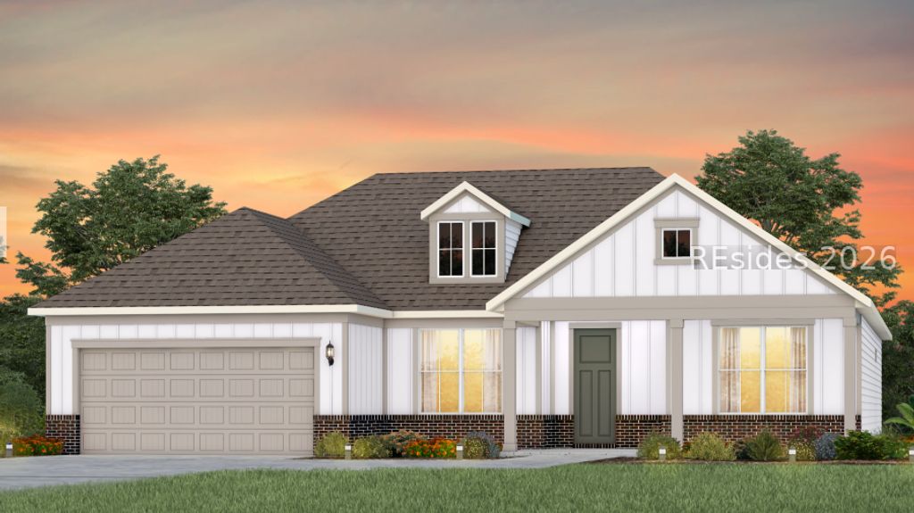 23 Golden Poppy Lane, Bluffton, SC 29910