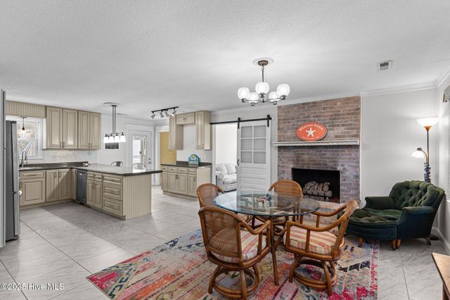108 SE 3rd Street, Oak Island, NC 28465