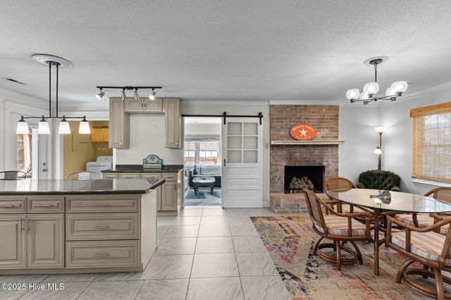 108 SE 3rd Street, Oak Island, NC 28465