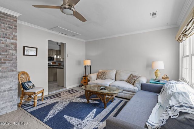 108 SE 3rd Street, Oak Island, NC 28465