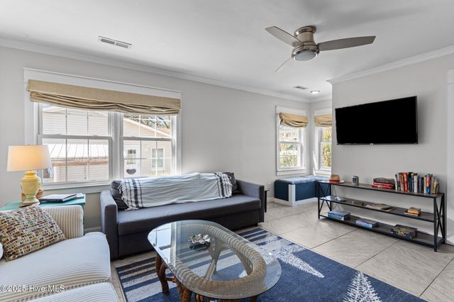 108 SE 3rd Street, Oak Island, NC 28465