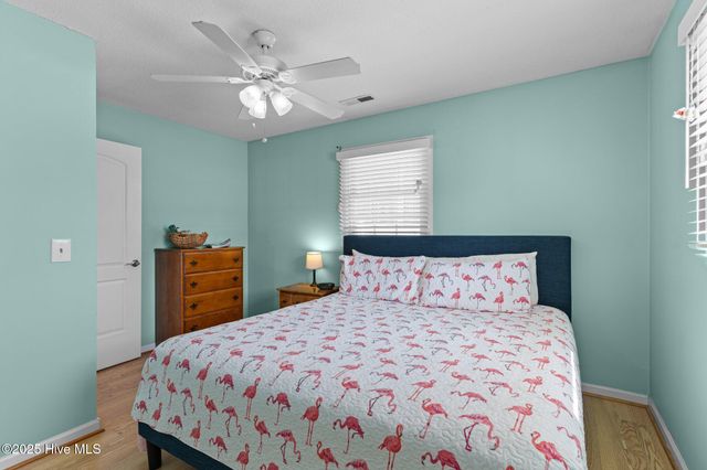 108 SE 3rd Street, Oak Island, NC 28465