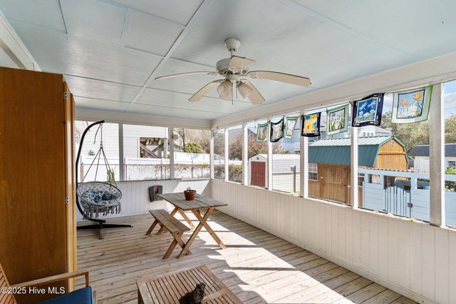 108 SE 3rd Street, Oak Island, NC 28465