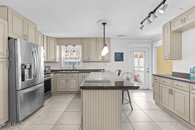 108 SE 3rd Street, Oak Island, NC 28465