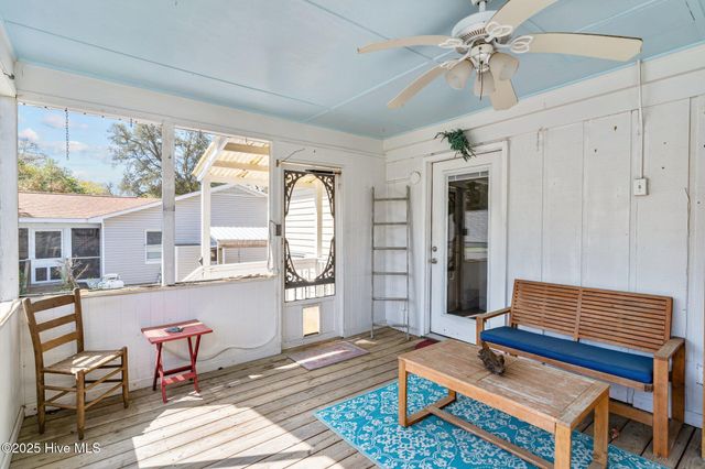 108 SE 3rd Street, Oak Island, NC 28465