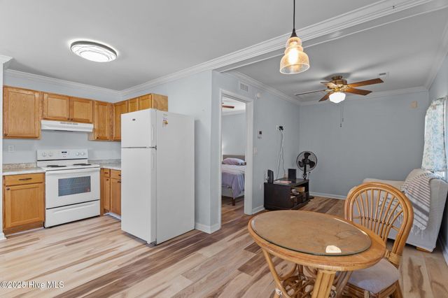 108 SE 3rd Street, Oak Island, NC 28465