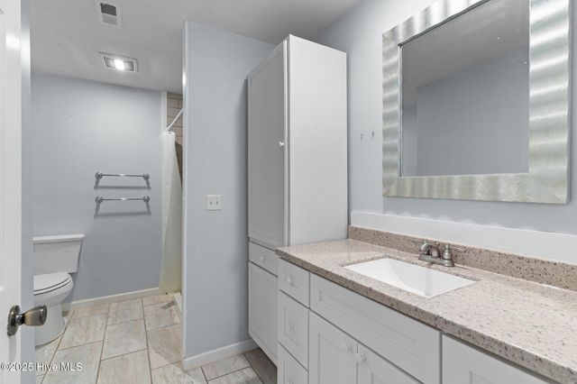 108 SE 3rd Street, Oak Island, NC 28465