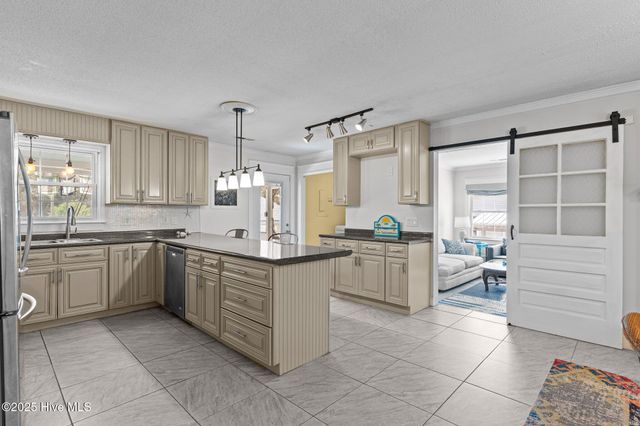 108 SE 3rd Street, Oak Island, NC 28465