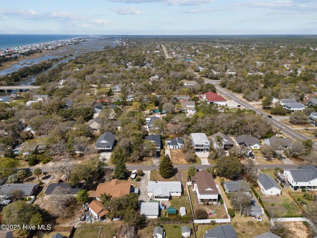 108 SE 3rd Street, Oak Island, NC 28465