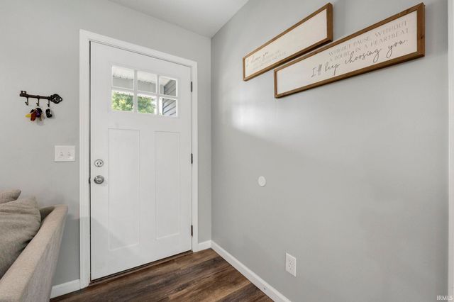 1704 Dallas Street, Auburn, IN 46706