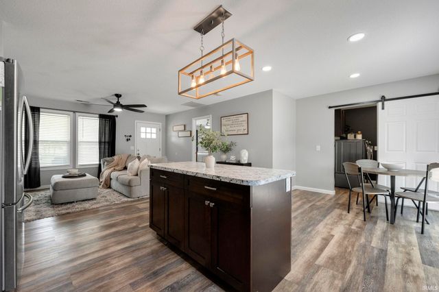 1704 Dallas Street, Auburn, IN 46706