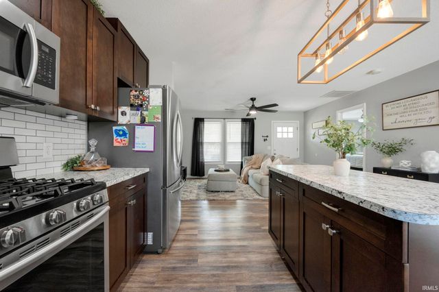 1704 Dallas Street, Auburn, IN 46706
