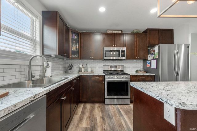 1704 Dallas Street, Auburn, IN 46706