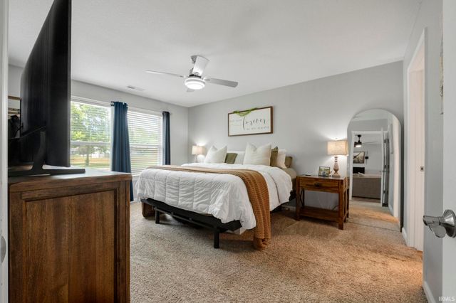 1704 Dallas Street, Auburn, IN 46706