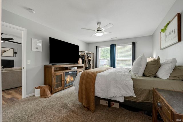 1704 Dallas Street, Auburn, IN 46706