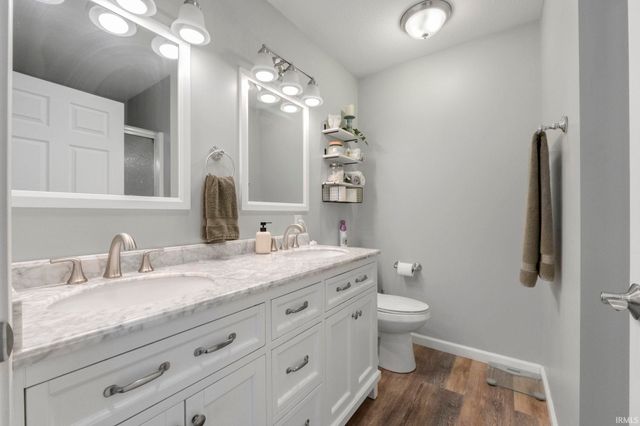 1704 Dallas Street, Auburn, IN 46706