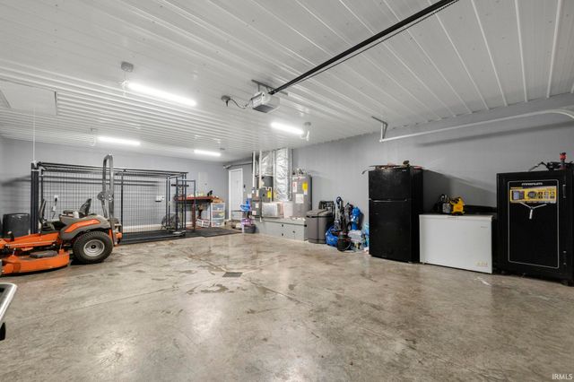 1704 Dallas Street, Auburn, IN 46706