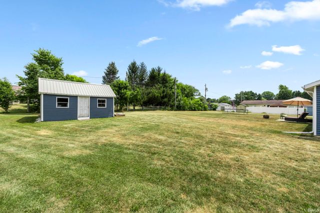 1704 Dallas Street, Auburn, IN 46706