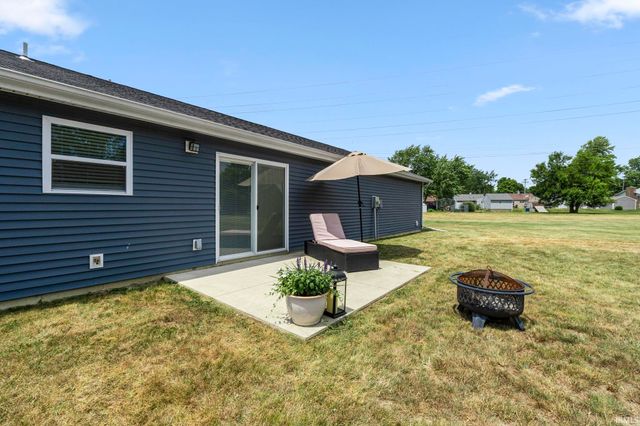 1704 Dallas Street, Auburn, IN 46706