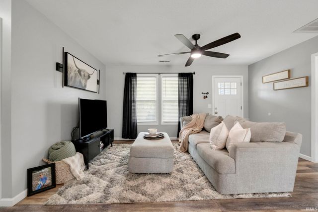 1704 Dallas Street, Auburn, IN 46706