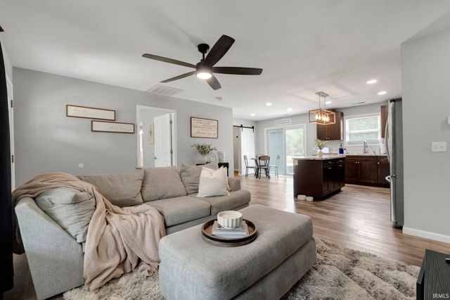 1704 Dallas Street, Auburn, IN 46706