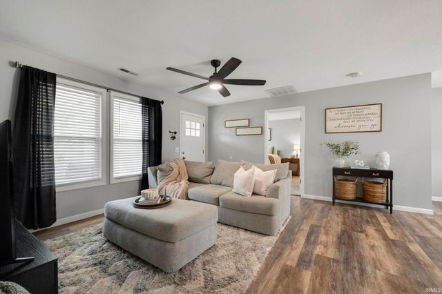 1704 Dallas Street, Auburn, IN 46706