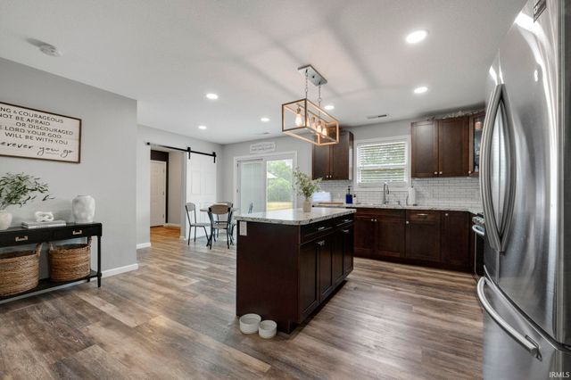 1704 Dallas Street, Auburn, IN 46706