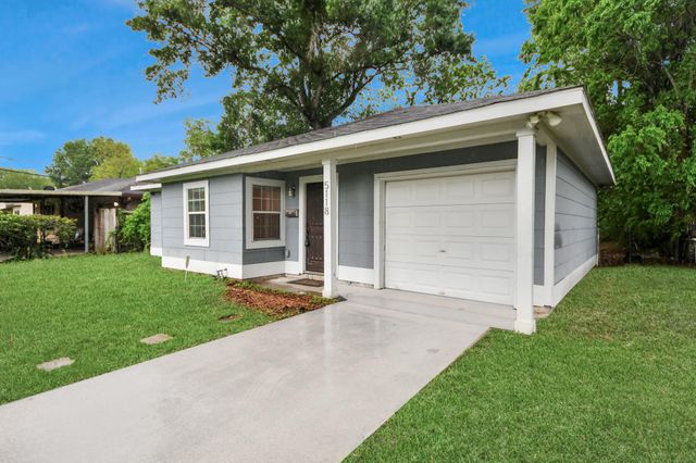 5118 Ditmas Lane, Houston, TX 77021